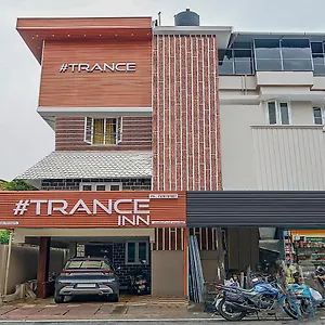 Spot On 83990 Trance Hotel Kochi
