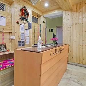 Capital O 88790 Traditional Himani Hotel Shimla
