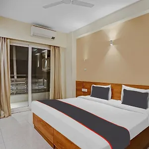 Hotel Collection O Rm Residency Near Appu Ghar, Gurgaon