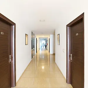 Inn Cyber, Gurgaon